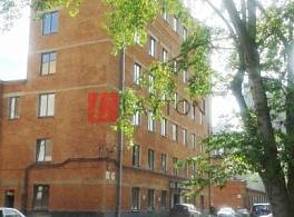 Бизнес-центр Трехгорная Мануфактура стр.22 0