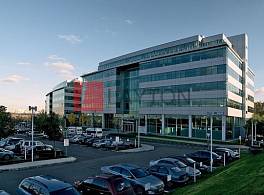 Бизнес-центр Крылатские Холмы кор 1-4 0