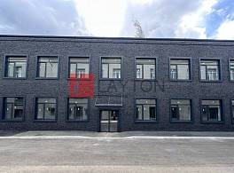 Бизнес-центр Октябрьский пр-кт 403к14 0