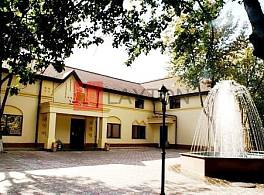 Бизнес-центр Люблинская 84 0