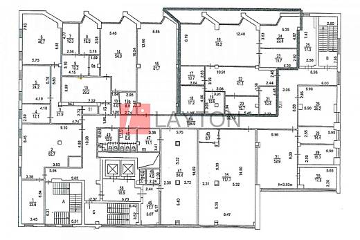 Картинка 1 офиса м2, Картинка 1 офиса м2,