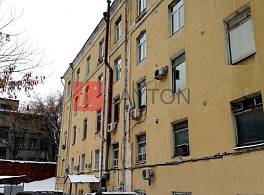 Бизнес-центр На Земляном Валу 0