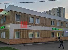 Бизнес-центр Коломенский проезд, 10А 0