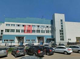 Бизнес-центр Ульяновского лесопарка вл.1 0