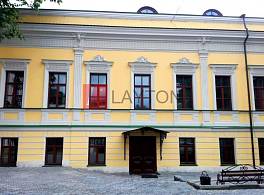 Особняк Подсосенский 23 стр.3 0