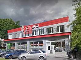 Бизнес-центр Никитинская ул., 22А 0