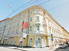 Бизнес-центр Марокко 0