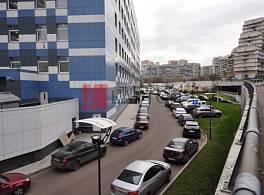 Бизнес-центр РТС Чертановская 0