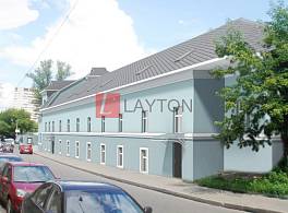 Особняк Малая Семеновская 11 стр.3 0