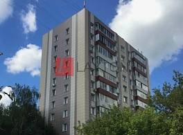 Жилой Дом Сталеваров, д 18 к 1 0