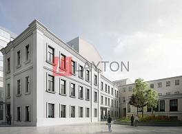 Жилое здание Камергер 0