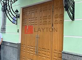 Особняк Дмитровский пер. 11 0