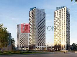 ЖК Level Войковская 0