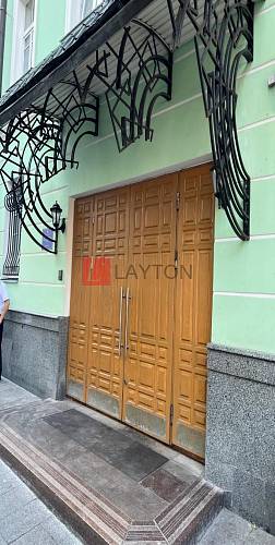 Особняк Дмитровский пер. 11 - картинка 1 Особняк Дмитровский пер. 11 - картинка 1