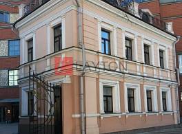 Особняк Особняк Аркадия 0