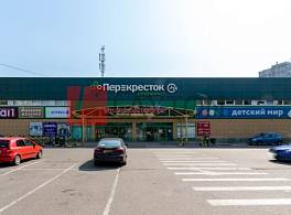 Бизнес-центр Дубнинская, д 30 0