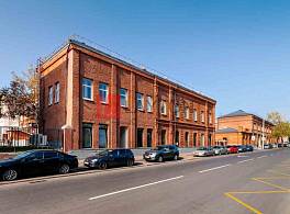 Бизнес-центр Фактория стр 4 0