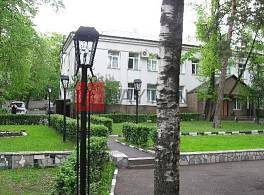 Бизнес-центр На Гродненской 0