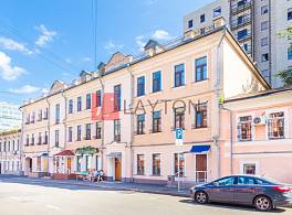 Бизнес-центр Зацепа 25 стр.1 0