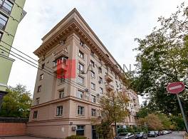 Жилой Дом Дружинниковская ул., 11/2 0