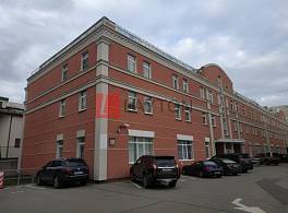 Бизнес-центр Фактория стр.19 0