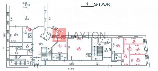 Картинка 2 офиса м2, Картинка 2 офиса м2,