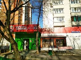 Жилой Дом Карамышевская наб. 58 0