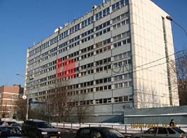 Бизнес-центр Яна Райниса 0