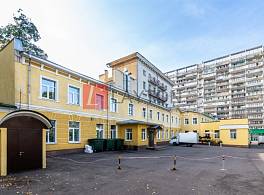 Особняк На Большой Полянке 0