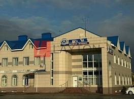 Бизнес-центр ул Центральная, д 5 0