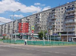 Жилой Дом Хабаровская 12/23 0