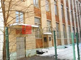 Бизнес-центр На Михалковской 0