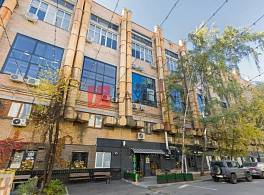 Бизнес-центр Рассвет к13 0