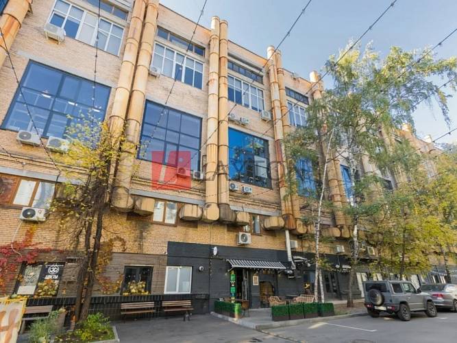 Бизнес-центр Рассвет к13 - картинка 1 Бизнес-центр Рассвет к13 - картинка 1