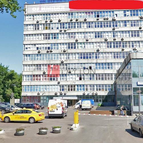 Бизнес-центр Олимпия - картинка 1 Бизнес-центр Олимпия - картинка 1