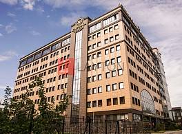 Бизнес-центр Дубровка Плаза 0