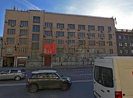 Бизнес-центр Садовая-Черногрязская 8с1 0