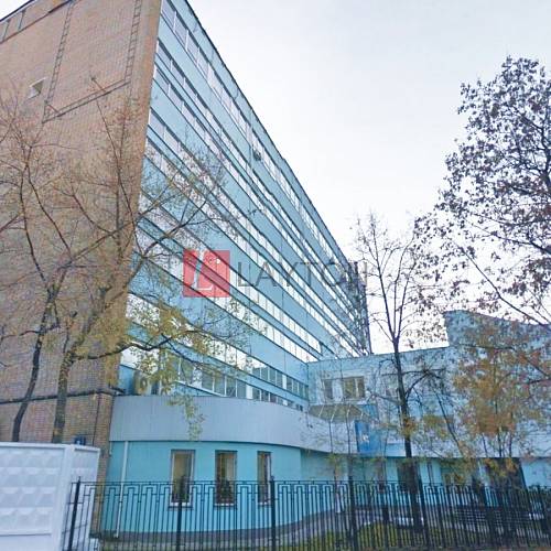 Бизнес-центр Рязанский - картинка 1 Бизнес-центр Рязанский - картинка 1