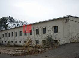 Бизнес-центр Шарикоподшипниковская 13 с 36 0