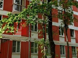 Жилой Дом ул.Строителей д13к1 0