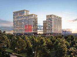 ЖК Балтийский 0