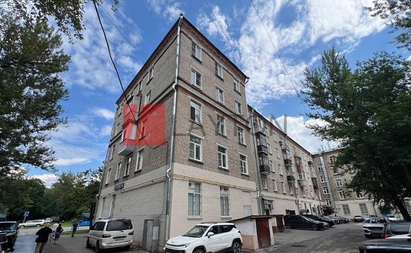 Жилой Дом ул. Металлургов, 7/18 - картинка 1 Жилой Дом ул. Металлургов, 7/18 - картинка 1