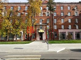 Бизнес-центр Восток-2 0