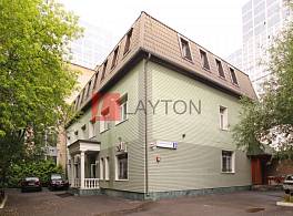 Особняк Ул. Академика Ильюшина, 9 0