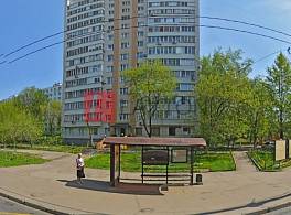 Жилой Дом Шоссейная 21/9 0