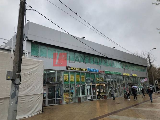 Бизнес-центр Тушинская 24с15 - картинка 1 Бизнес-центр Тушинская 24с15 - картинка 1