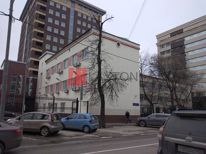 Бизнес-центр Орджоникидзе 11 с43 - картинка 1 Бизнес-центр Орджоникидзе 11 с43 - картинка 1