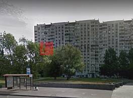 Жилой Дом ул Кировоградская 9 к 2 0