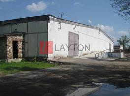 Бизнес-центр Склад в Щелково 0