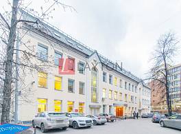 Бизнес-центр Левшинский 0